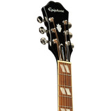 กีต้าร์โปร่ง Epiphone Limited Edition Hummingbird Studio, Ebony