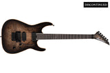 Jackson Limited Edition Wildcard Series Soloist SL2P