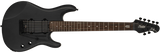 กีต้าร์ไฟฟ้า Sterling JP70 John Petrucci, Stealth Black