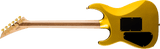 กีตาร์ไฟฟ้า Jackson Pro Plus Series Soloist SLA3, Gold Bullion