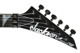 กีตาร์ไฟฟ้า Jackson Custom Shop Dinky DK2H Graveyard