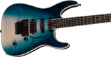 กีตาร์ไฟฟ้า Jackson Pro Plus Series Soloist SLA3, Polar Burst