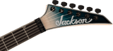 กีตาร์ไฟฟ้า Jackson Pro Plus Series Soloist SLA3, Polar Burst