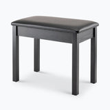 เก้าอี้คีย์บอร์ด On Stage KB8802B Keyboard/Piano Bench