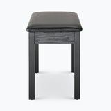 เก้าอี้คีย์บอร์ด On Stage KB8802B Keyboard/Piano Bench