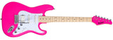 Kramer Focus VT-211S Hot Pink