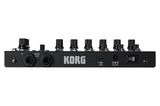 ซินธิไซเซอร์ Korg NTS-4 mixer kit