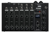 ซินธิไซเซอร์ Korg NTS-4 mixer kit