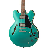 กีตาร์ไฟฟ้า Epiphone ES-335 Traditional Pro, Inverness Green