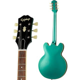 กีตาร์ไฟฟ้า Epiphone ES-335 Traditional Pro, Inverness Green