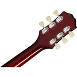 Epiphone Limited-Edition ES-335 Figured, Raspberry Burst กีตาร์ไฟฟ้า