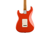 กีตาร์ไฟฟ้า Fender Limited Edition Player Stratocaster Fiesta Red (Roasted Neck)