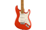 กีตาร์ไฟฟ้า Fender Limited Edition Player Stratocaster Fiesta Red (Roasted Neck)