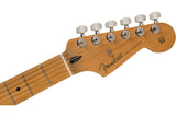 กีตาร์ไฟฟ้า Fender Limited Edition Player Stratocaster Fiesta Red (Roasted Neck)