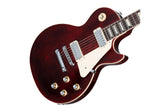Gibson Les Paul 70s Deluxe Wine Red