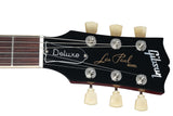 Gibson Les Paul 70s Deluxe Wine Red