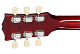 Gibson Les Paul 70s Deluxe Wine Red
