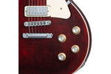 Gibson Les Paul 70s Deluxe Wine Red