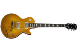 Gibson Custom Kirk Hammett "Greeny" 1959 Les Paul Standard, Greeny Burst กีตาร์ไฟฟ้า