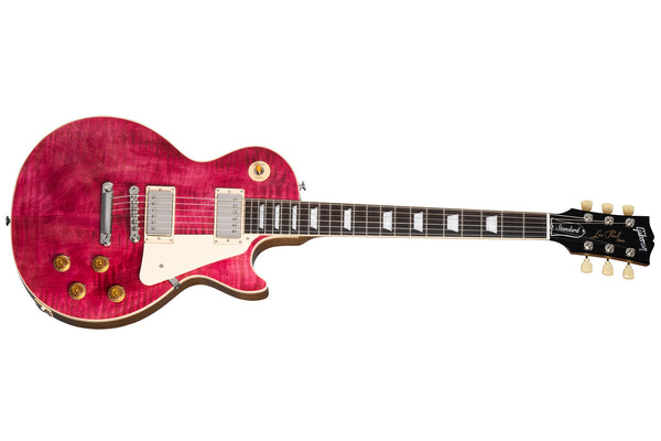 กีตาร์ไฟฟ้า Gibson Les Paul Standard 50s Figured Top