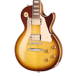 กีต้าร์ไฟฟ้า Gibson Les Paul Standard 50s Double Trouble, Vintage Tobacco Burst