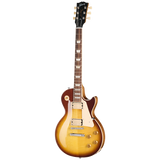 กีต้าร์ไฟฟ้า Gibson Les Paul Standard 50s Double Trouble, Vintage Tobacco Burst