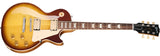 กีต้าร์ไฟฟ้า Gibson Les Paul Standard 50s Double Trouble, Vintage Tobacco Burst
