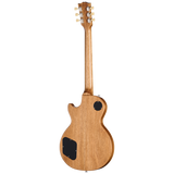 กีต้าร์ไฟฟ้า Gibson Les Paul Standard 50s Double Trouble, Vintage Tobacco Burst