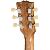 กีต้าร์ไฟฟ้า Gibson Les Paul Standard 50s Double Trouble, Vintage Tobacco Burst