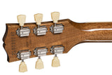กีตาร์ไฟฟ้า Gibson Les Paul Standard 50s Plain Top Inverness Green