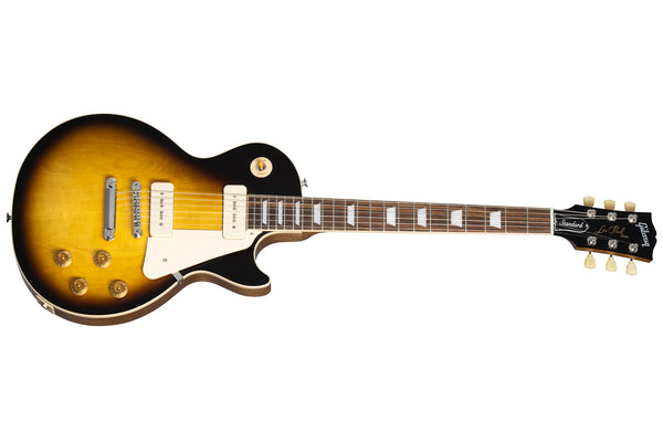 กีต้าร์ไฟฟ้า Gibson Les Paul Standard '50s P-90