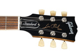 กีต้าร์ไฟฟ้า Gibson Les Paul Standard '50s P-90 Tobacco Burst