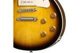 กีต้าร์ไฟฟ้า Gibson Les Paul Standard '50s P-90 Tobacco Burst