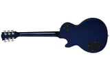 กีตาร์ไฟฟ้า Gibson Les Paul Standard 60s Figured Top Blueberry Burst