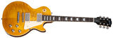 กีตาร์ไฟฟ้า Gibson Les Paul Standard 60s Figured Top Honey Amber