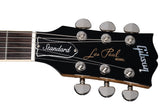 กีตาร์ไฟฟ้า Gibson Les Paul Standard 60s Figured Top Honey Amber