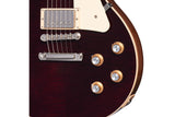 กีตาร์ไฟฟ้า Gibson Les Paul Standard 60s Figured Top Translucent Oxblood