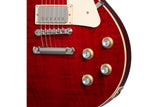 กีตาร์ไฟฟ้า Gibson Les Paul Standard 60s Figured Top 60s Cherry