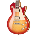 กีต้าร์ไฟฟ้า Gibson Les Paul Standard 60s Double Trouble, Vintage Cherry Sunburst