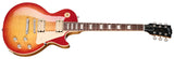 กีต้าร์ไฟฟ้า Gibson Les Paul Standard 60s Double Trouble, Vintage Cherry Sunburst