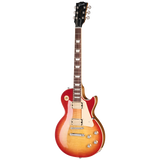 กีต้าร์ไฟฟ้า Gibson Les Paul Standard 60s Double Trouble, Vintage Cherry Sunburst