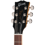 กีต้าร์ไฟฟ้า Gibson Les Paul Standard 60s Double Trouble, Vintage Cherry Sunburst