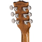 กีต้าร์ไฟฟ้า Gibson Les Paul Standard 60s Double Trouble, Vintage Cherry Sunburst