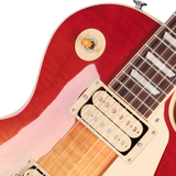 กีต้าร์ไฟฟ้า Gibson Les Paul Standard 60s Double Trouble, Vintage Cherry Sunburst