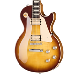 กีต้าร์ไฟฟ้า Gibson Les Paul Standard 60s Double Trouble, Vintage Tobacco Burst