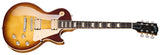 กีต้าร์ไฟฟ้า Gibson Les Paul Standard 60s Double Trouble, Vintage Tobacco Burst