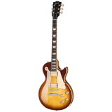 กีต้าร์ไฟฟ้า Gibson Les Paul Standard 60s Double Trouble, Vintage Tobacco Burst