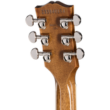 กีต้าร์ไฟฟ้า Gibson Les Paul Standard 60s Double Trouble, Vintage Tobacco Burst