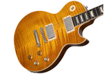 กีตาร์ไฟฟ้า Gibson Kirk Hammett "Greeny” Les Paul Standard