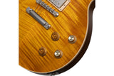 กีตาร์ไฟฟ้า Gibson Kirk Hammett "Greeny” Les Paul Standard